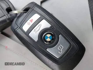 2015 BMW X3 xDrive28i with VIN 5UXWX9C57F0D61270, listed as a IAAI auction lot 42254938 with 185,550 mi miles and . Bid and sale history available at DreamBid. Image 11.