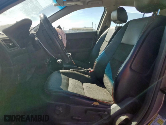 2007 Ford Fusion SE with VIN 3FAHP07187R227711, listed as a Copart auction lot 49618735 with 197,131 mi miles and Salvage Title. Bid and sale history available at carsss.com. Image 7.