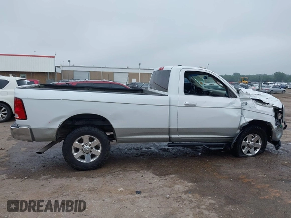 2012 Ram 2500 с VIN 3C6LD5ATXCG270870, выставлен на аукционе IAAI как лот 42418500 с пробегом 149 616 миль миль и . История ставок и продаж доступна на DreamBid. Изображение 14.