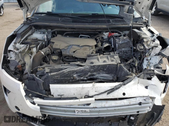 2019 Ford Explorer Platinum с VIN 1FM5K8HTXKGA78112, выставлен на аукционе Copart как лот 55954715 с пробегом 67 959 миль миль и Списание • Salvage title. История ставок и продаж доступна на DreamBid. Изображение 12.