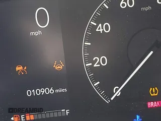 2024 Honda HR-V Sport with VIN 3CZRZ1H52RM729575, listed as a IAAI auction lot 42360144 with 10,906 mi miles and . Bid and sale history available at DreamBid. Image 15.