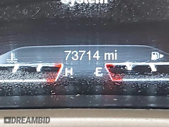 2017 Jeep Cherokee Trailhawk L Plus with VIN 1C4PJMBS2HD225011, listed as a IAAI auction lot 40802716 with 73,714 mi miles. Bid and sale history available at carsss.com. Image 15.