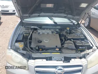 2002 Nissan Maxima GXE z VIN JN1DA31D02T202083, wystawiony jako IAAI lot #42496695 z przebiegiem 156 491 mil mil oraz . Historia ofert i sprzedaży dostępna na DreamBid. Obrazek 10.