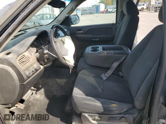 2007 Chevrolet Avalanche 1LT z VIN 3GNFK12377G125365, wystawiony jako Copart lot #75226174 z przebiegiem 198 496 mil mil oraz Szkoda całkowita • Salvage title. Historia ofert i sprzedaży dostępna na DreamBid. Obrazek 7.