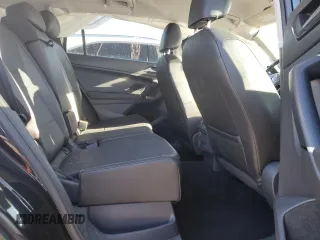 2018 Volkswagen Tiguan SEL с VIN 3VV2B7AX0JM087695, выставлен на аукционе Copart как лот 50602215 с пробегом 117 513 миль миль и Списание • Salvage title. История ставок и продаж доступна на DreamBid. Изображение 10.