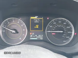 2022 Subaru Crosstrek Special Sports with VIN JF2GTHRC2NH237567, listed as a IAAI auction lot 42500384 with 26,959 mi miles and . Bid and sale history available at DreamBid. Image 7.