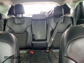 2021 Jeep Cherokee Altitude с VIN 1C4PJLLB5MD134799, выставлен на аукционе Copart как лот 57705125 с пробегом 100 618 миль миль и Списание • Salvage title. История ставок и продаж доступна на DreamBid. Изображение 10.
