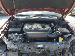 2018 Jeep Grand Cherokee Altitude with VIN 1C4RJFAG0JC350800, listed as a Copart auction lot 60724425 with 79,981 mi miles and Salvage title. Bid and sale history available at DreamBid. Image 12.