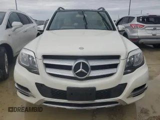 2013 Mercedes-Benz GLK 350 with VIN WDCGG5HB6DG089111, listed as a Copart auction lot 74144714 with Not Provided miles and Non Repairable. Bid and sale history available at DreamBid. Image 5.