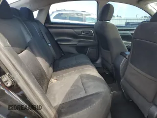 2016 Nissan Altima SR с VIN 1N4AL3AP3GC129552, выставлен на аукционе Copart как лот 63012205 с пробегом 279 382 миль миль и Списание • Salvage title. История ставок и продаж доступна на DreamBid. Изображение 10.