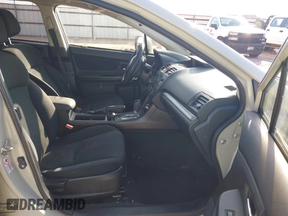 2013 Subaru Crosstrek Premium z VIN JF2GPAVC4D2808673, wystawiony jako IAAI lot #42095280 z przebiegiem 109 897 mil mil oraz . Historia ofert i sprzedaży dostępna na DreamBid. Obrazek 5.