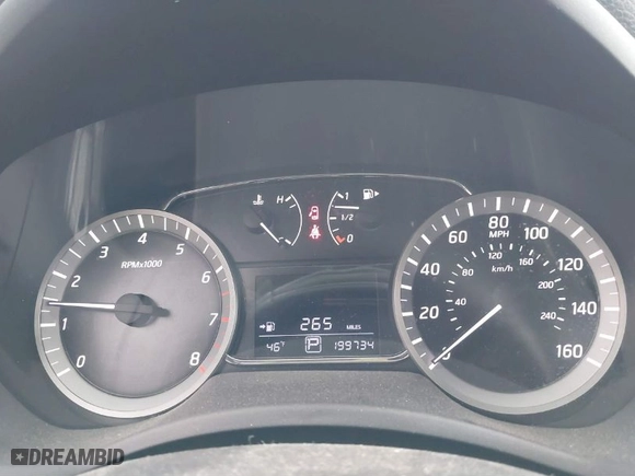 2014 Nissan Sentra S with VIN 3N1AB7AP9EL612519, listed as a IAAI auction lot 41799423 with 199,734 mi miles. Bid and sale history available at carsss.com. Image 7.