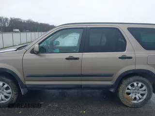 2006 Honda CR-V EX with VIN SHSRD78806U436848, listed as a IAAI auction lot 41878308 with 178,748 mi miles and . Bid and sale history available at carsss.com. Image 14.