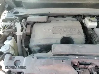 2017 Nissan Pathfinder SL с VIN 5N1DR2MN8HC671740, выставлен на аукционе Copart как лот 80633415 с пробегом 102 296 миль миль и Списание • Salvage title. История ставок и продаж доступна на DreamBid. Изображение 15.