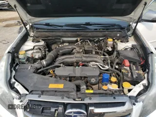 2014 Subaru Outback Limited z VIN 4S4BRCPC1E3253829, wystawiony jako Copart lot #56593885 z przebiegiem 149 208 mil mil oraz Czysty tytuł • Clean title. Historia ofert i sprzedaży dostępna na DreamBid. Obrazek 12.