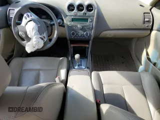 2008 Nissan Altima 2.5 S with VIN 1N4AL21E88C129489, listed as a Copart auction lot 48923275 with 0 mi miles and Clean Title. Bid and sale history available at carsss.com. Image 8.