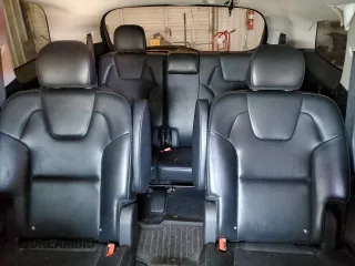 2022 Kia Telluride S with VIN 5XYP64HC4NG265525, listed as a Copart auction lot 48192545 with 77,096 mi miles and Salvage title. Bid and sale history available at DreamBid. Image 10.