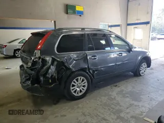 2008 Volvo XC90 I6 с VIN YV4CZ982581446662, выставлен на аукционе Copart как лот 52287965 с пробегом 210 447 миль миль и Списание • Salvage title. История ставок и продаж доступна на DreamBid. Изображение 3.
