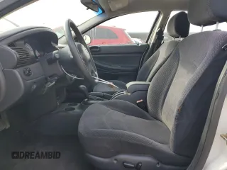2005 Dodge Stratus SXT z VIN 1B3EL46X85N651624, wystawiony jako Copart lot #43610135 z przebiegiem 166 791 mil mil oraz Szkoda całkowita • Salvage title. Historia ofert i sprzedaży dostępna na DreamBid. Obrazek 7.