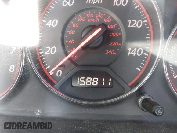 2004 Honda Civic LX z VIN 1HGEM22504L037201, wystawiony jako IAAI lot #42246672 z przebiegiem 158 811 mil mil oraz . Historia ofert i sprzedaży dostępna na DreamBid. Obrazek 7.