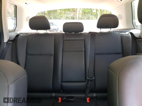 2012 Mercedes-Benz GLK 350 with VIN WDCGG5GBXCF800525, listed as a Copart auction lot 71645174 with 74,568 mi miles and Salvage Title. Bid and sale history available at DreamBid. Image 10.