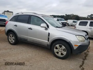 2013 Chevrolet Captiva Sport LS with VIN 3GNAL2EKXDS601276, listed as a Copart auction lot 84032744 with 145,571 mi miles and Clean Title. Bid and sale history available at DreamBid. Image 4.