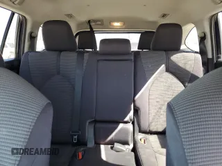 2020 Toyota Highlander LE with VIN 5TDBZRBH6LS009874, listed as a Copart auction lot 48354095 with 121,865 mi miles and Non repairable. Bid and sale history available at DreamBid. Image 10.