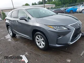 2016 Lexus RX 350 with VIN 2T2BZMCA5GC052214, listed as a IAAI auction lot 42669843 with 93,891 mi miles and . Bid and sale history available at DreamBid. Image 1.