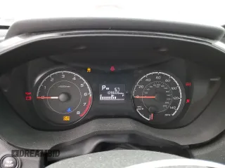 2017 Subaru Impreza with VIN 4S3GTAA67H3718864, listed as a Copart auction lot 50257023 with 109,606 mi miles. Bid and sale history available at carsss.com. Image 9.