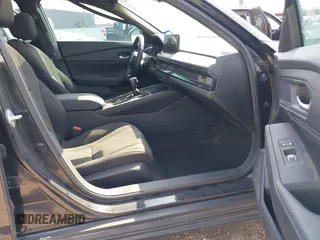 2024 Honda Accord Sport with VIN 1HGCY2F52RA003687, listed as a IAAI auction lot 41939470 with Not provided miles and . Bid and sale history available at DreamBid. Image 5.