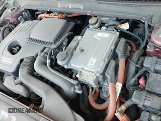 2014 Ford Fusion Titanium with VIN 3FA6P0SU1ER269711, listed as a IAAI auction lot 42335616 with 125,699 mi miles and . Bid and sale history available at DreamBid. Image 22.