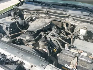 2013 Toyota Tacoma with VIN 5TFTX4CN5DX033256, listed as a IAAI auction lot 42863048 with 259,024 mi miles and . Bid and sale history available at DreamBid. Image 18.