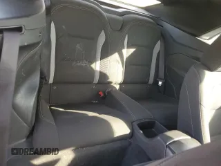 2019 Chevrolet Camaro 1LT with VIN 1G1FB3DS5K0114055, listed as a Copart auction lot 48690095 with 32,664 mi miles and Non Repairable. Bid and sale history available at carsss.com. Image 10.