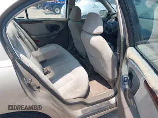 1998 Oldsmobile Cutlass GL z VIN 1G3NB52M8W6330343, wystawiony jako IAAI lot #42464937 z przebiegiem 146 023 mil mil oraz . Historia ofert i sprzedaży dostępna na DreamBid. Obrazek 8.