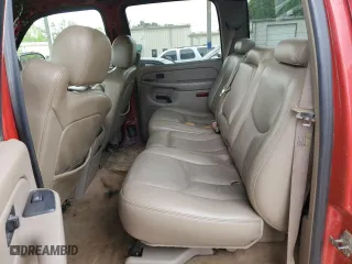 2005 Chevrolet Silverado 1500 Z71 with VIN 2GCEK13T651276674, listed as a Copart auction lot 52645065 with 157,457 mi miles and Salvage Title. Bid and sale history available at carsss.com. Image 10.