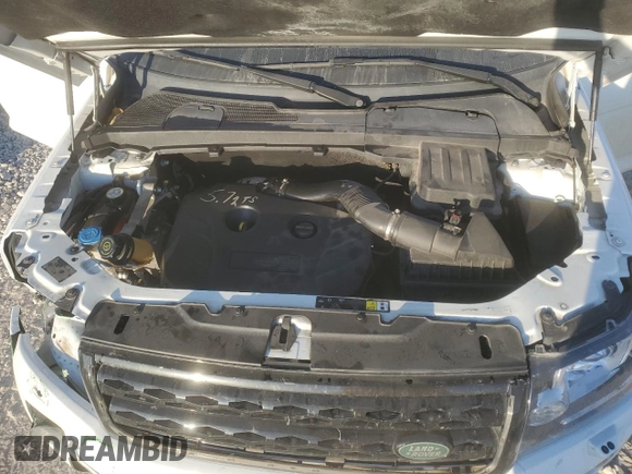 2015 Land Rover LR2 с VIN SALFP2BG2FH425427, выставлен на аукционе Copart как лот 77018534 с пробегом 132 602 миль миль и Списание • Salvage title. История ставок и продаж доступна на DreamBid. Изображение 12.