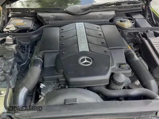 1999 Mercedes-Benz SL 500 z VIN WDBFA68F6XF176186, wystawiony jako Copart lot #85290635 z przebiegiem 88 780 mil mil oraz Czysty tytuł • Clean title. Historia ofert i sprzedaży dostępna na DreamBid. Obrazek 11.