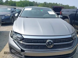 2023 Volkswagen Jetta SE with VIN 3VW7M7BU5PM025914, listed as a IAAI auction lot 42377849 with 33,138 mi miles and . Bid and sale history available at DreamBid. Image 12.