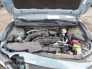 2022 Subaru Crosstrek Premium z VIN JF2GTACC4NG279633, wystawiony jako IAAI lot #42028843 z przebiegiem 38 450 mil mil oraz . Historia ofert i sprzedaży dostępna na DreamBid. Obrazek 10.