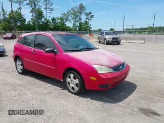 2005 Ford Focus S с VIN 3FAFP31N35R126691, выставлен на аукционе IAAI как лот 42330604 с пробегом 232 782 миль миль и . История ставок и продаж доступна на DreamBid. Изображение 1.
