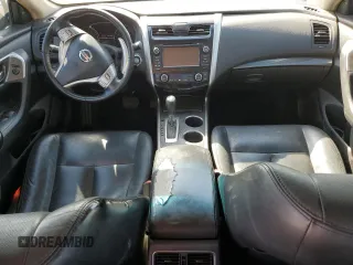 2013 Nissan Altima SL z VIN 1N4BL3AP2DC245146, wystawiony jako Copart lot #54586235 z przebiegiem 235 526 mil mil oraz Szkoda całkowita • Salvage title. Historia ofert i sprzedaży dostępna na DreamBid. Obrazek 8.