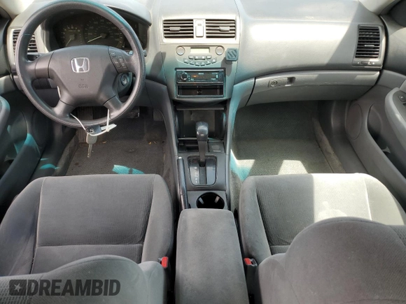 2007 Honda Accord LX z VIN 1HGCM564X7A085959, wystawiony jako Copart lot #57999935 z przebiegiem 177 132 mil mil oraz Szkoda całkowita • Salvage title. Historia ofert i sprzedaży dostępna na DreamBid. Obrazek 8.
