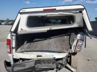 2021 Ram 2500 Tradesman with VIN 3C6UR4HJ1MG648385, listed as a Copart auction lot 53732235 with 63,059 mi miles and Non repairable. Bid and sale history available at DreamBid. Image 6.