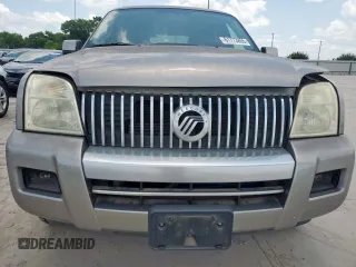 2008 Mercury Mountaineer с VIN 4M2EU37EX8UJ02711, выставлен на аукционе Copart как лот 61773855 с пробегом Не указан миль и Чистый • Clean title. История ставок и продаж доступна на DreamBid. Изображение 5.