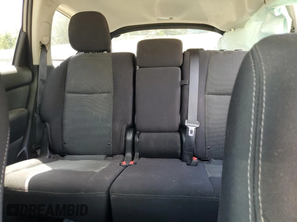 2020 Nissan Pathfinder S with VIN 5N1DR2AM3LC649620, listed as a Copart auction lot 55739635 with Not provided miles and Salvage title. Bid and sale history available at DreamBid. Image 10.
