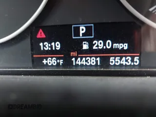 2018 BMW 3 Series 320i with VIN WBA8E1G54JNU93257, listed as a IAAI auction lot 41719141 with 144,381 mi miles. Bid and sale history available at carsss.com. Image 15.