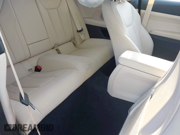 2021 BMW 4 Series 430i with VIN WBA53AP07MCG68388, listed as a IAAI auction lot 42198914 with 14,024 mi miles and . Bid and sale history available at DreamBid. Image 8.