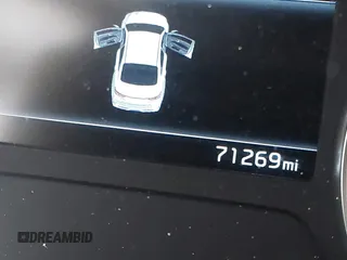 2023 Kia Forte LXS z VIN 3KPF24AD0PE508984, wystawiony jako IAAI lot #41784790 z przebiegiem 71 269 mil mil oraz . Historia ofert i sprzedaży dostępna na DreamBid. Obrazek 14.