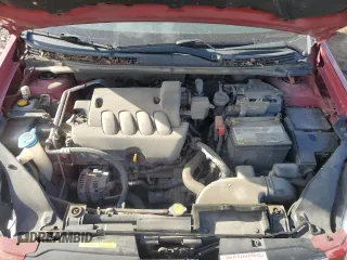 2012 Nissan Sentra 2.0 z VIN 3N1AB6AP7CL646241, wystawiony jako Copart lot #53351655 z przebiegiem 144 454 mil mil oraz Szkoda całkowita • Salvage title. Historia ofert i sprzedaży dostępna na DreamBid. Obrazek 12.