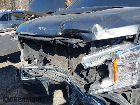 2019 Ford F-150 XL with VIN 1FTEW1C50KFB20429, listed as a IAAI auction lot 41714932 with 134,876 mi miles and . Bid and sale history available at DreamBid. Image 17.